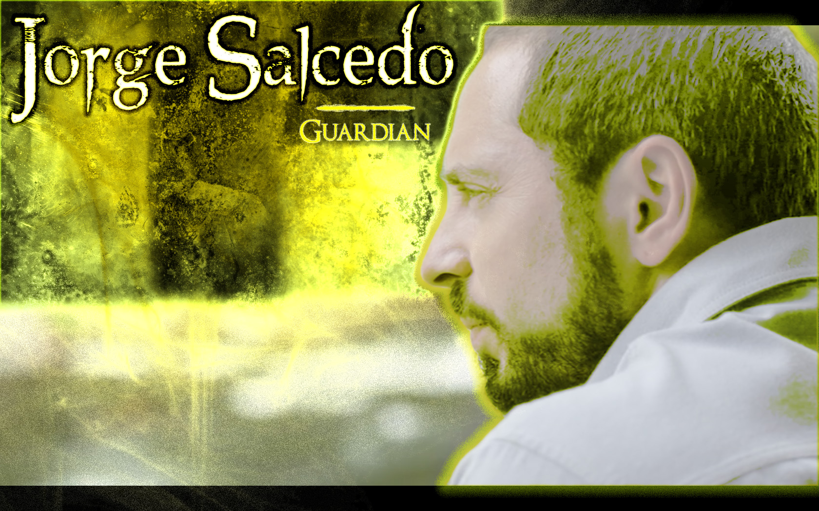 Jorge Salcedo, Narcos, Netflix, Gaumont International, Matias Varela