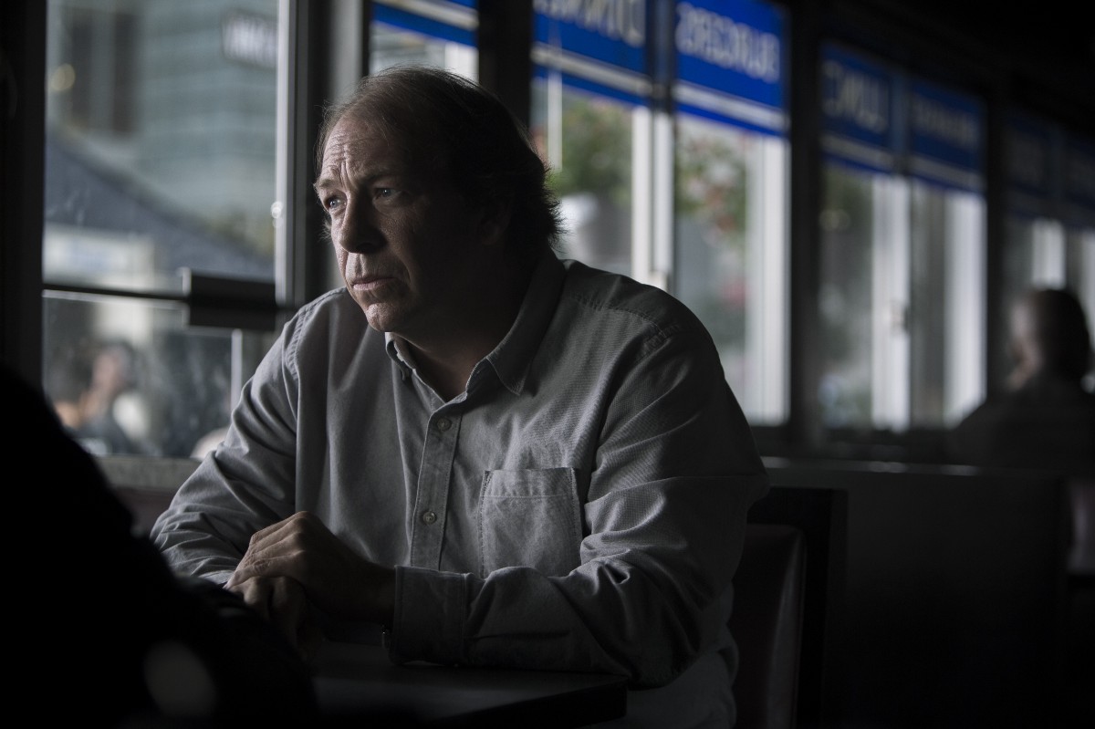 Bill Camp