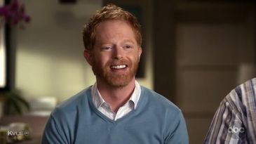 Jesse Tyler Ferguson