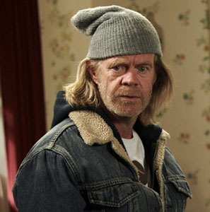 William H. Macy