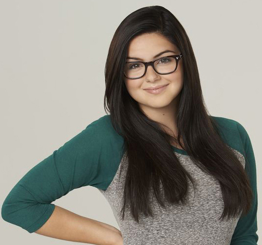 Ariel Winter