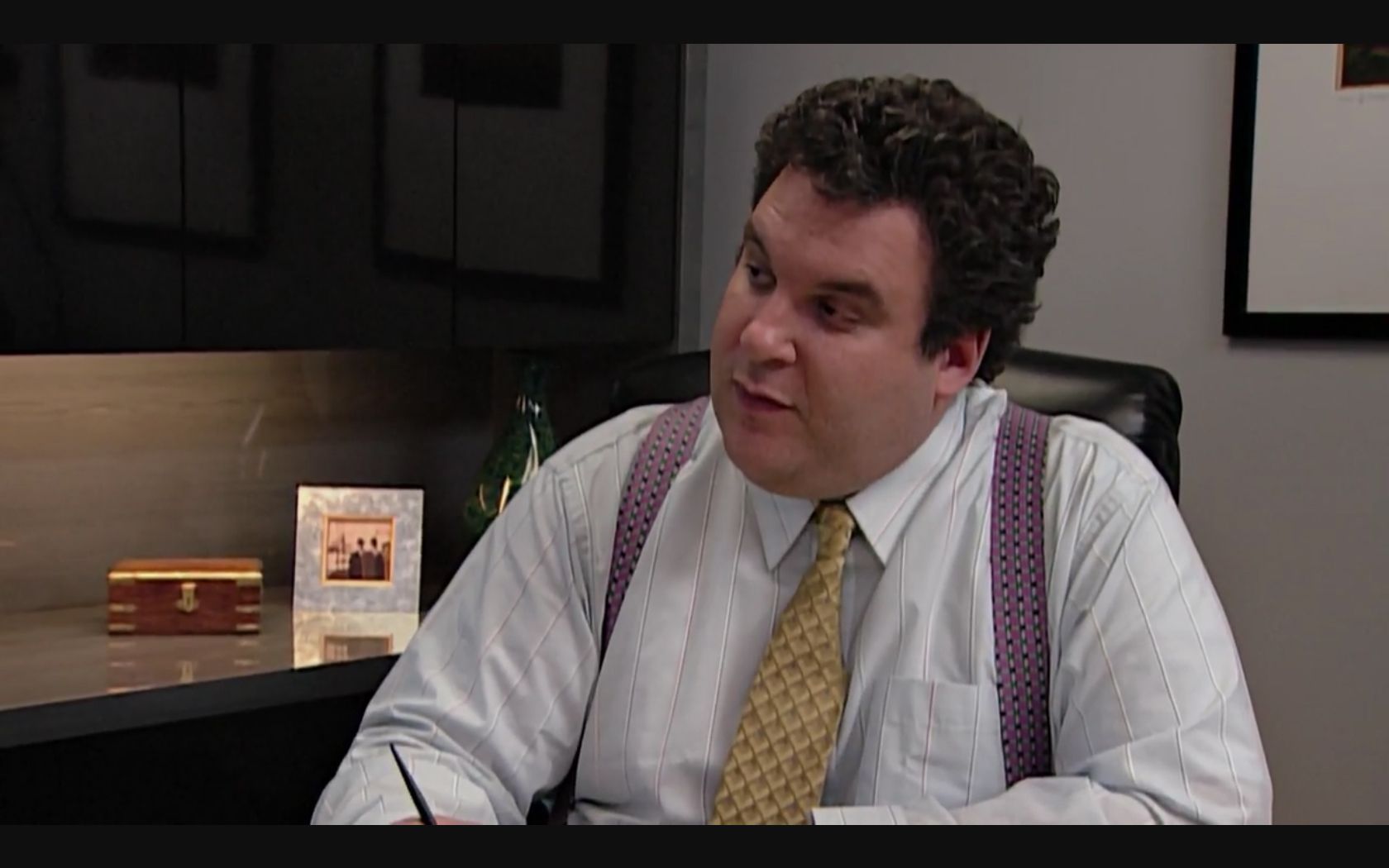 Jeff Garlin