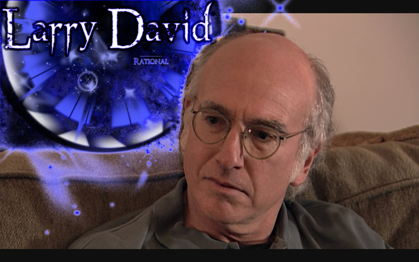 Larry David, Curb Your Enthusiasm, HBO, HBO Entertainment, Home Box Office, Warner Bros. TV, Larry David