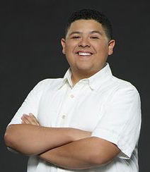 Rico Rodriguez
