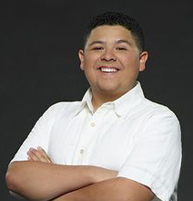 Rico Rodriguez