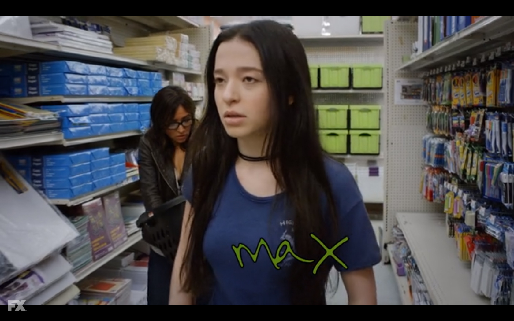 Max Fox, Better Things, FX Networks, 20th Century FOX TV, Mikey Madison