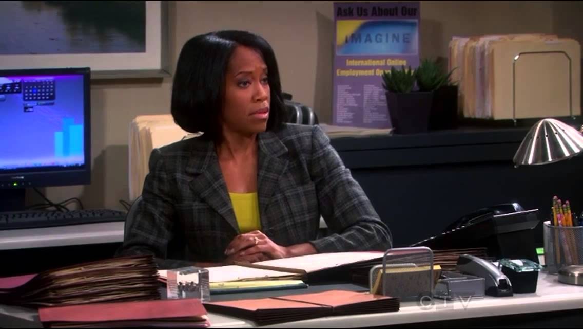 Regina King