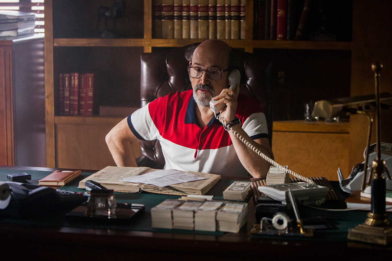 Javier Cámara