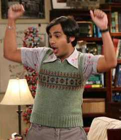 Kunal Nayyar