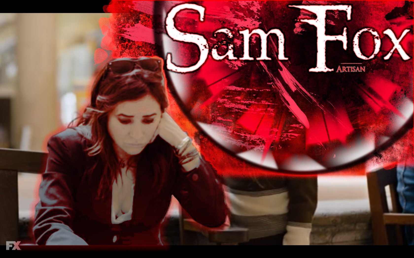 Sam Fox, Better Things, FX Networks, 20th Century FOX TV, Pamela Adlon