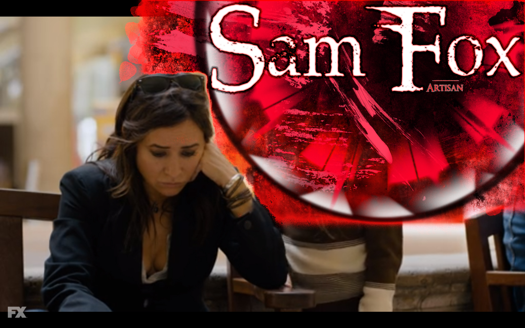 Sam Fox, Better Things, FX Networks, 20th Century FOX TV, Pamela Adlon