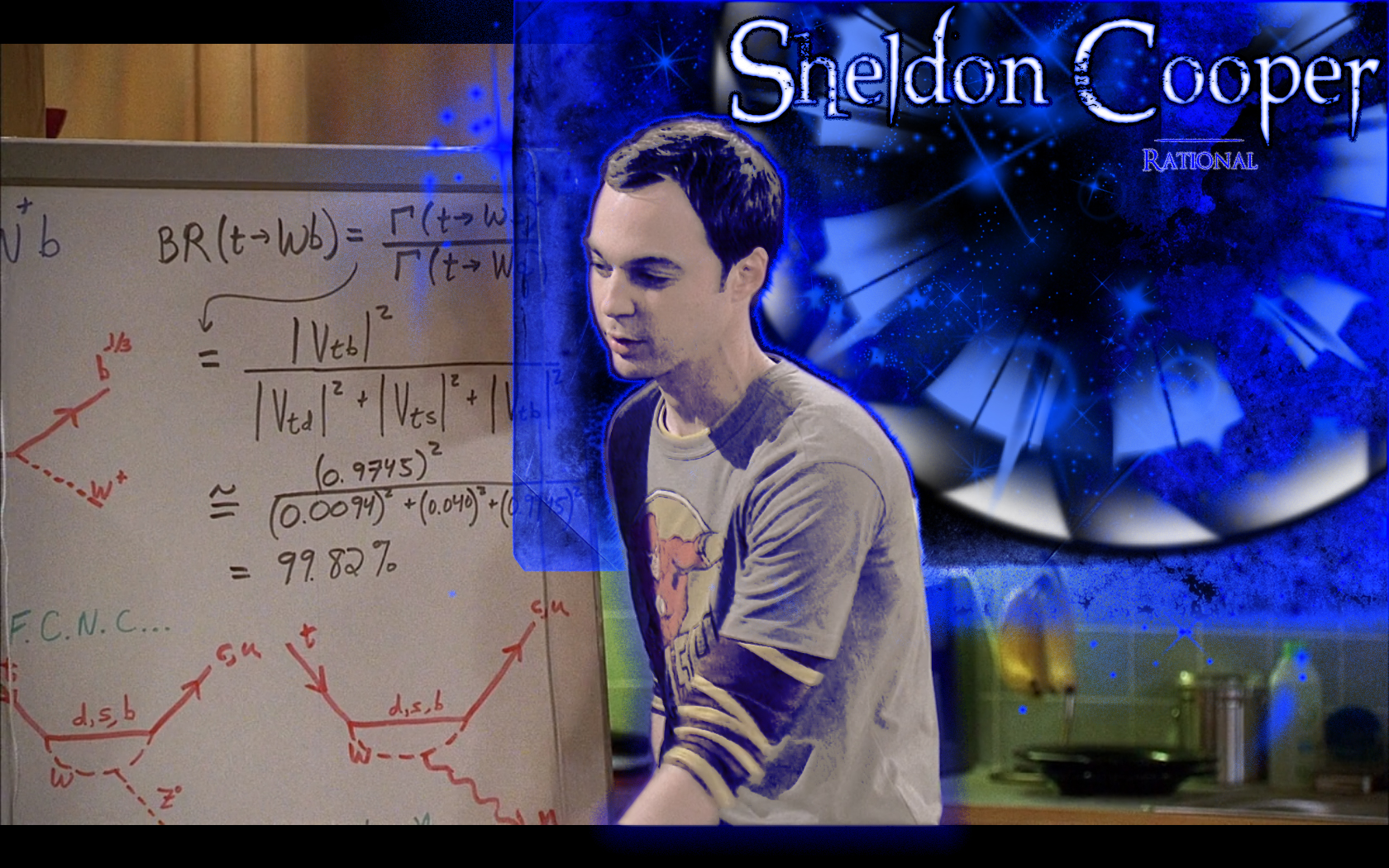 Sheldon Cooper, The Big Bang Theory, CBS Network, Warner Bros. TV, Jim Parsons