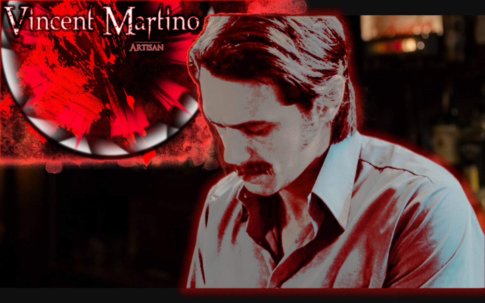 Vinnie Martino, The Deuce, HBO, HBO Entertainment, Home Box Office, 20th Century FOX TV, James Franco