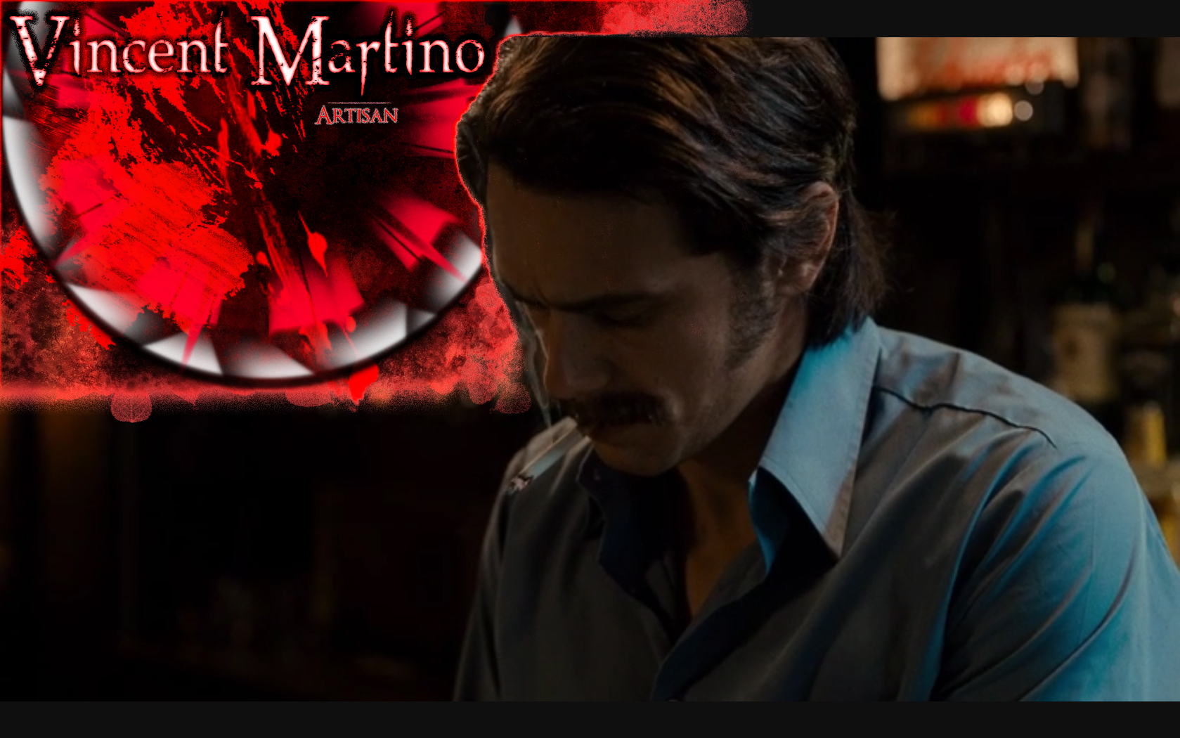 Vinnie Martino, The Deuce, HBO, HBO Entertainment, Home Box Office, 20th Century FOX TV, James Franco