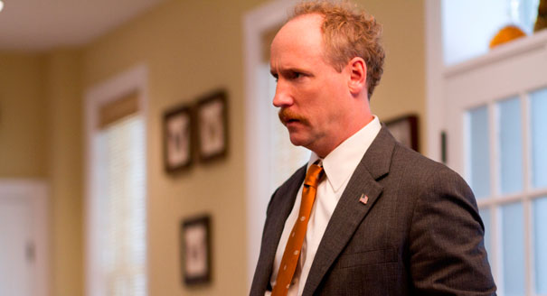 Matt Walsh