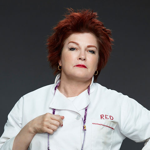 Kate Mulgrew