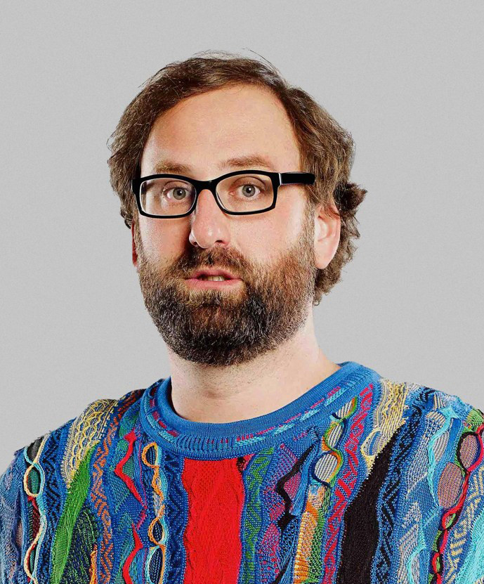 Eric Wareheim