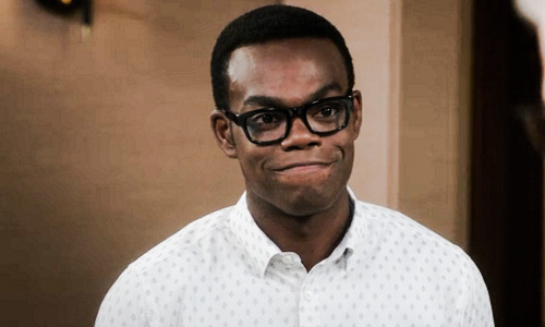 William Jackson Harper