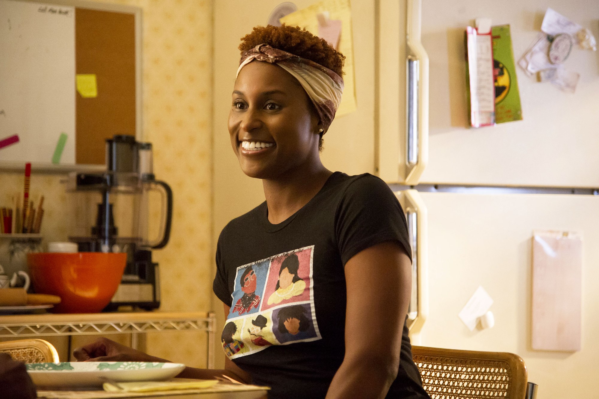 Issa Rae