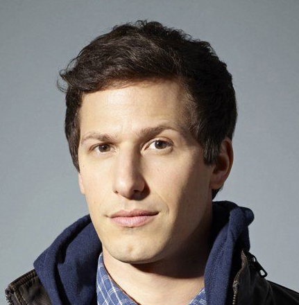 Andy Samberg