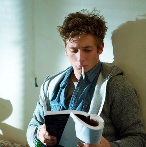 Jeremy Allen White