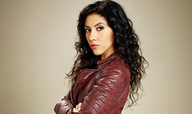 Stephanie Beatriz