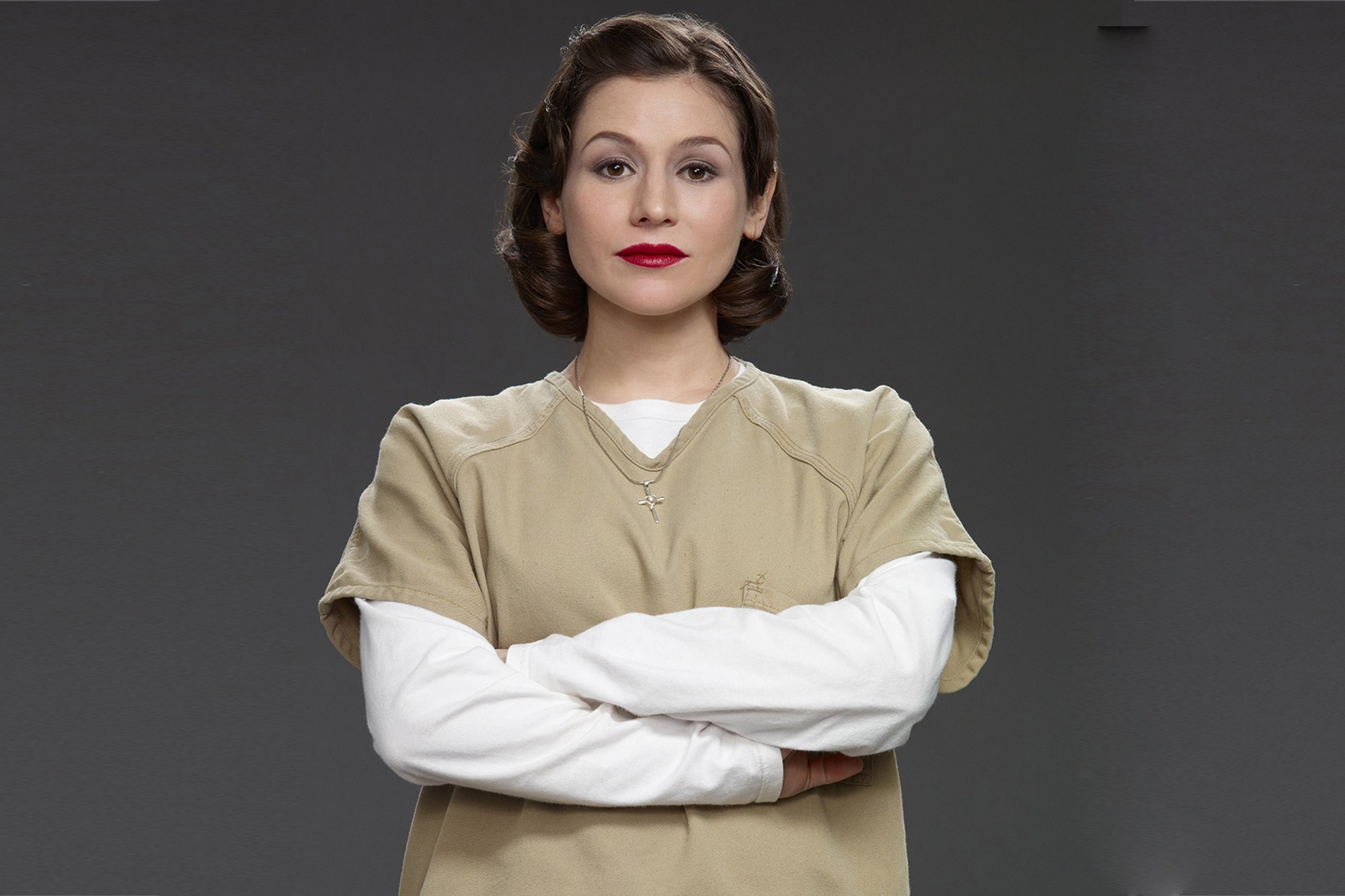 Yael Stone