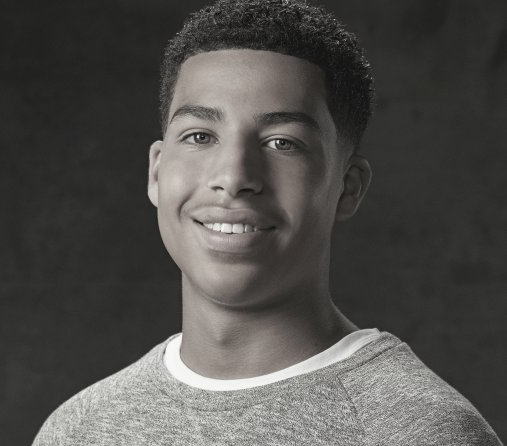 Marcus Scribner