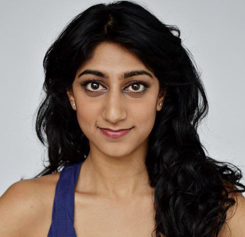 Sunita Mani