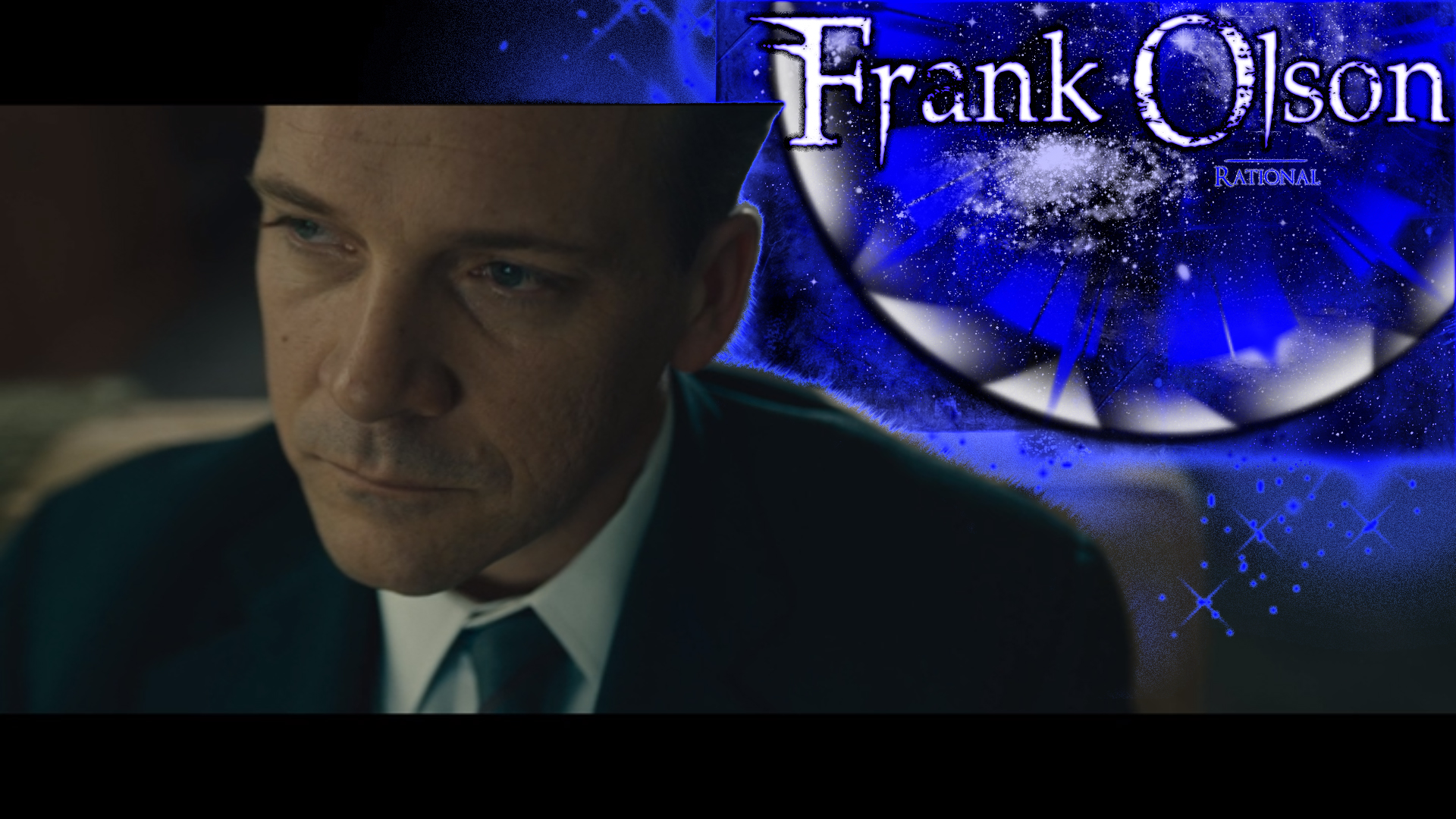 Frank Olson, Wormwood, Netflix, Fourth Floor Productions, Moxie Pictures, Peter Sarsgaard