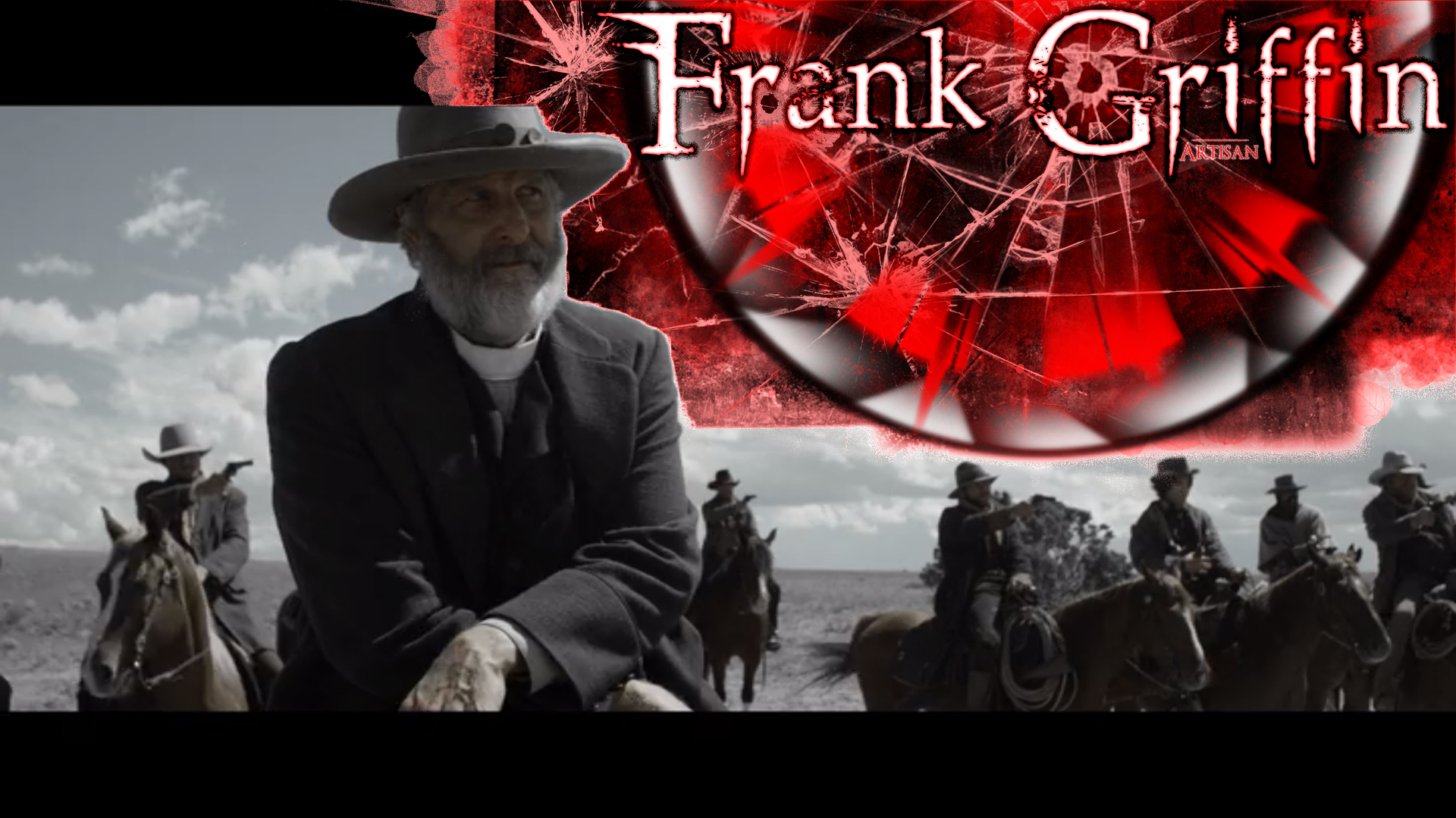 Frank Griffin, Godless, Netflix, Casey Silver Productions, 765, Flitcraft Ltd., Jeff Daniels