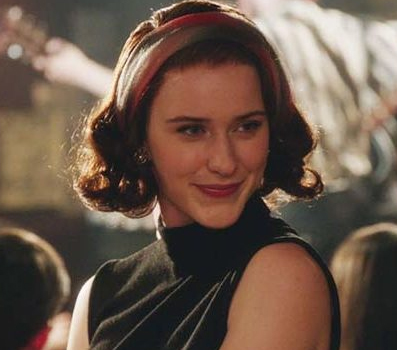 Rachel Brosnahan