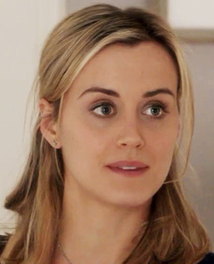 Taylor Schilling