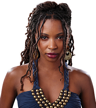 Shanola Hampton