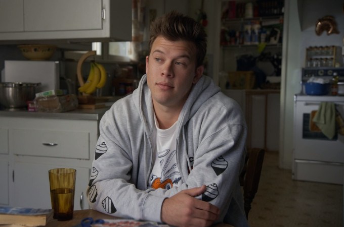 Jimmy Tatro