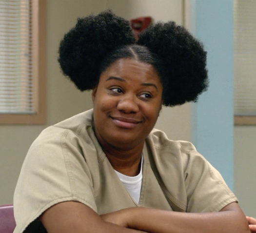 Adrienne C. Moore