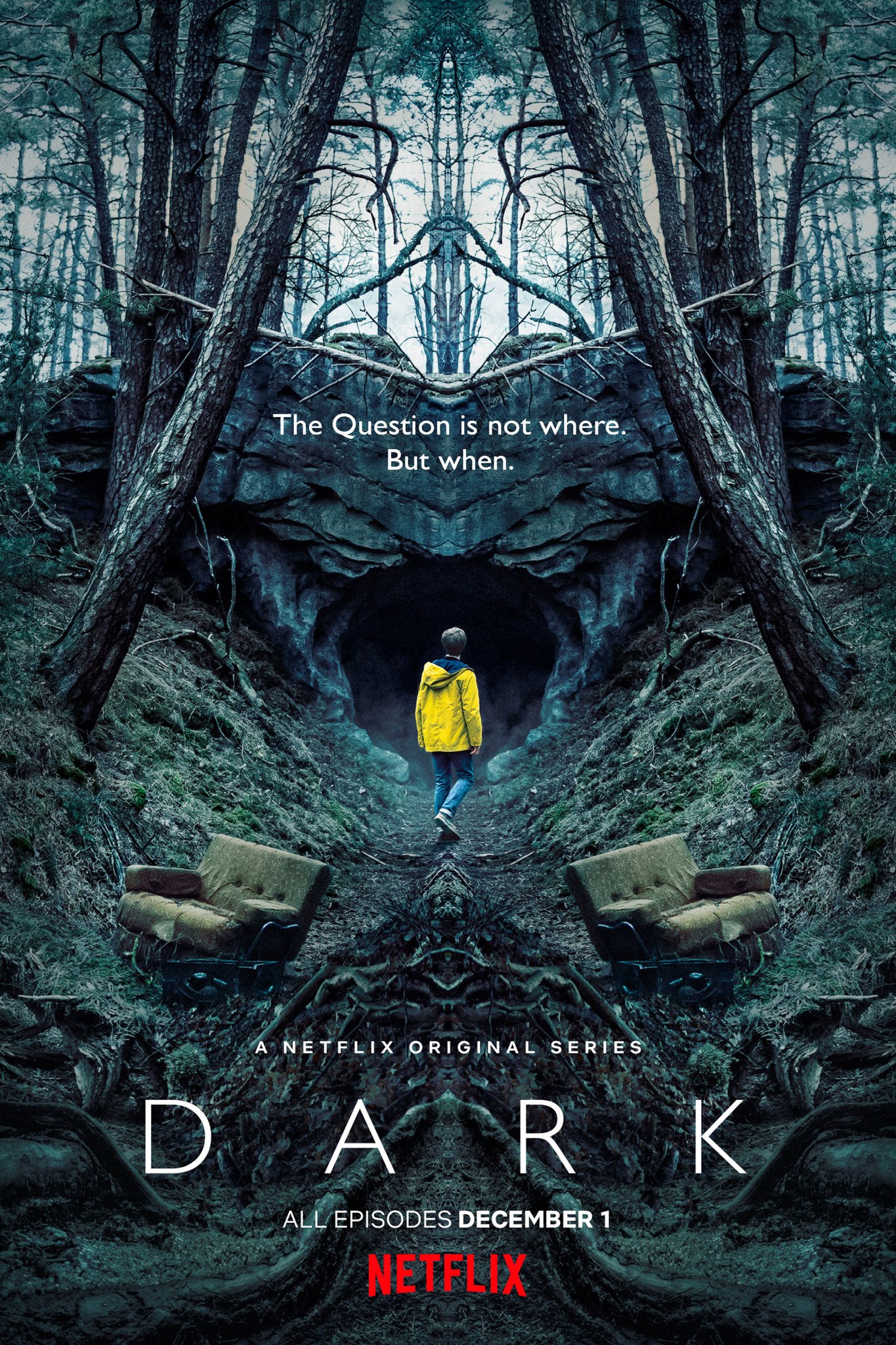 Dark, Netflix, Wiedemann & Berg Television