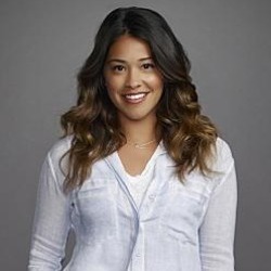 Gina Rodriquez