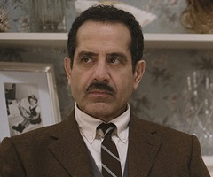 Tony Shalhoub