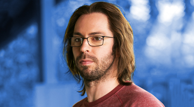 Martin Starr