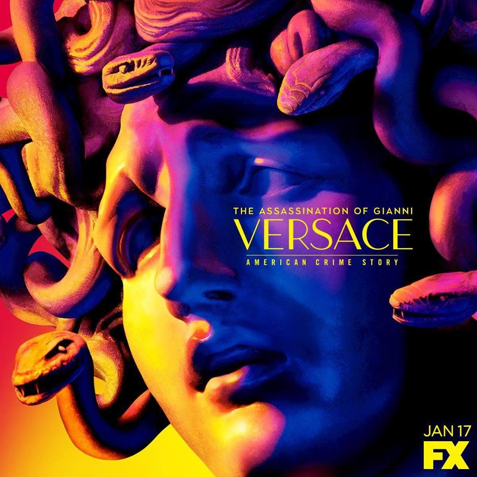 The Assassination of Gianni Versace: American Crime Story, FX Networks, 20th Century FOX TV