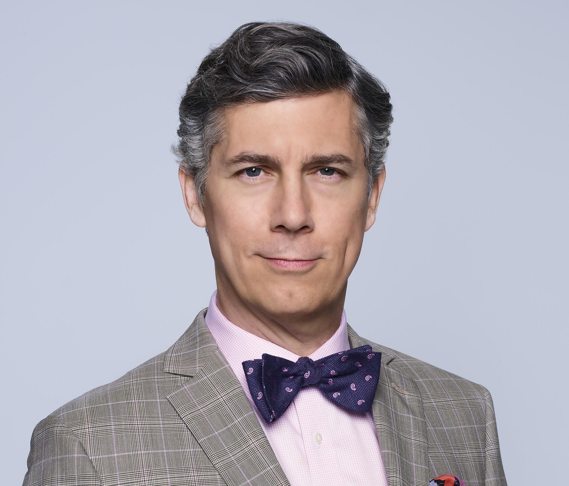 Chris Parnell