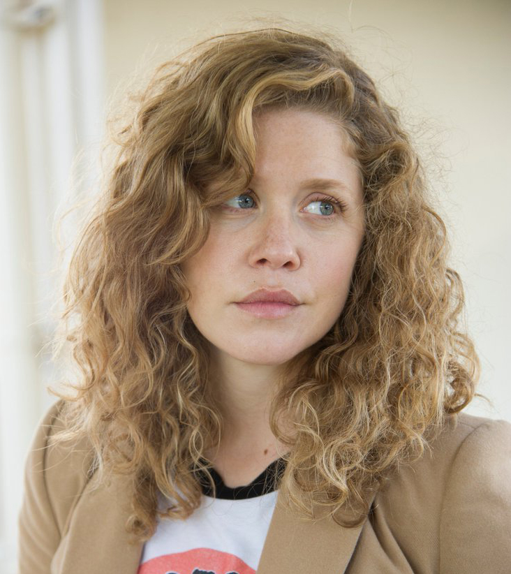 Lisa Joyce