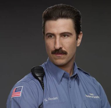 Pablo Schreiber