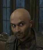 Usman Ally