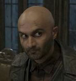 Usman Ally