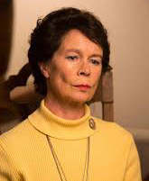 Celia Imrie