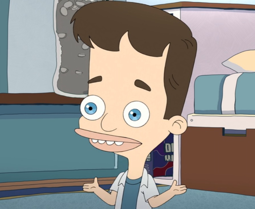 Nick Kroll