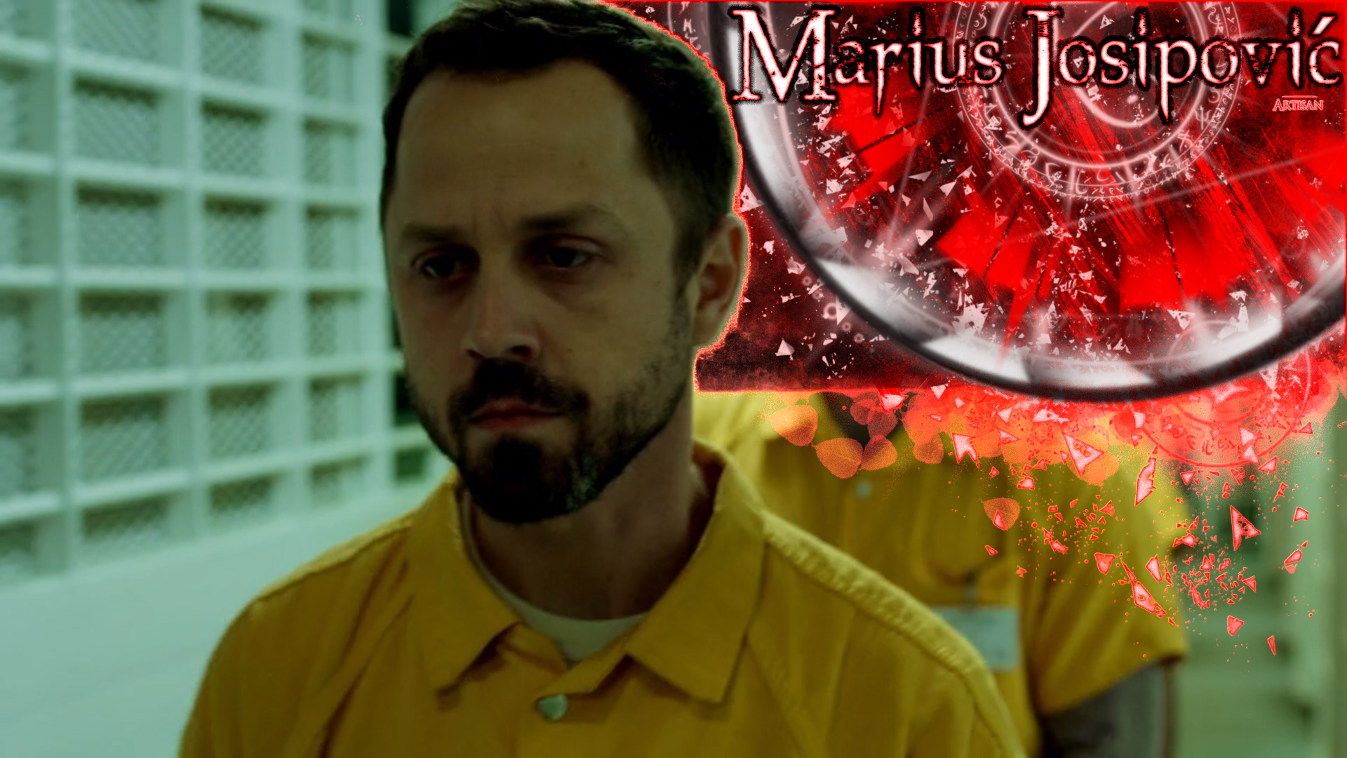 Marius Josipović, Sneaky Pete, Amazon, Amazon Video, Shore Z Productions, Nemo Films, Moonshot Entertainment, Exhibit A, Sony Pictures Television, Amazon Studios, Giovanni Ribisi