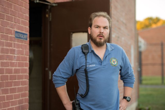 Matt Peters